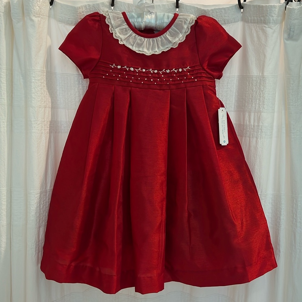 Dillard’s Edgehill Collection - Picture 2 of 16